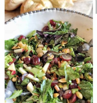 Signature Salad image