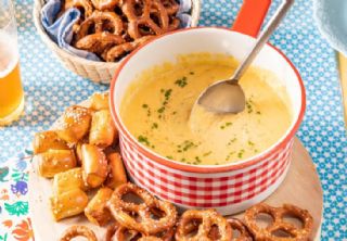 Beer Cheese Dip image