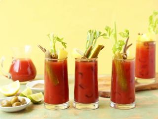 Bloody Mary mix image