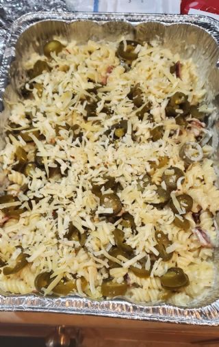 Kickin' Ass Jalapeno Mac image